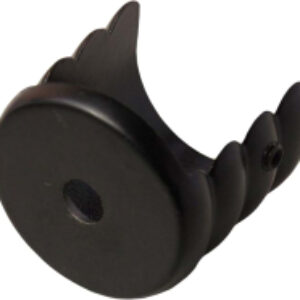 Кронштейн для карниза Торцевой D25мм 21век