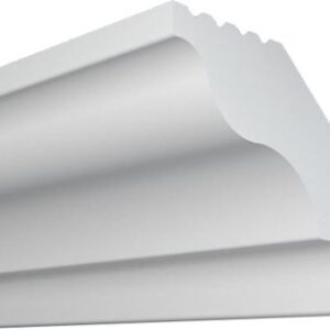 Плинтус потолочный D 35/30 21век