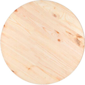 Столешница для стола d380 28мм 21век