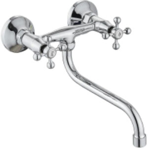 Смеситель D460-65 21век