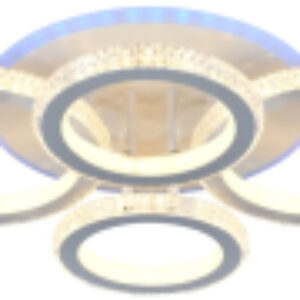 Потолочный светильник D5867B/4 21век