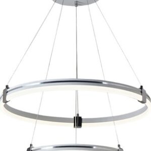 Потолочный светильник D6043/2 21век