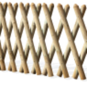 Изгородь декоративная Эгерцаун D60x1200x2500 21век