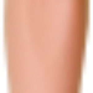 Крючок для вязания С силиконовой ручкой d7.0мм 21век