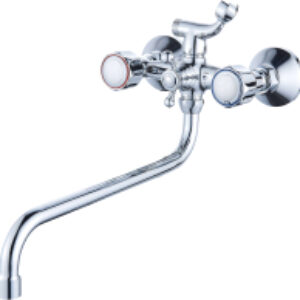 Смеситель D80-225355 21век