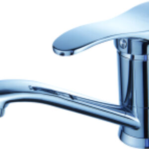 Смеситель D80448100 21век