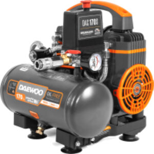 Воздушный компрессор DAC 170S 21век