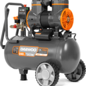Воздушный компрессор DAC 240S 21век