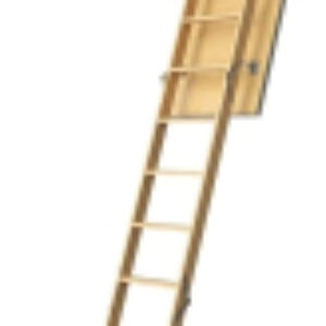 Чердачная лестница Dacha 60x120x280 21век