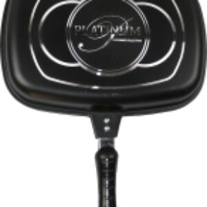 Сковорода Двойная DADG36 21век