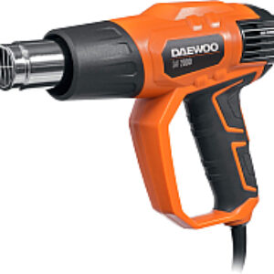 Строительный фен DAF 2000 21век