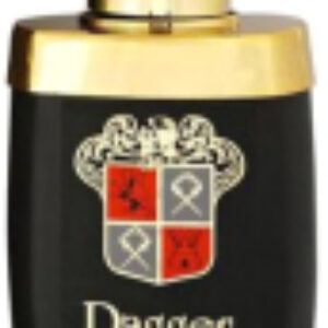 Туалетная вода Dagger for Men 21век