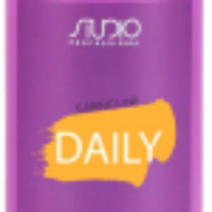 Шампунь для волос Daily Caring line для ежедневного использования / 638 21век