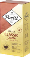 Кофе молотый Daily Classic Crema 21век