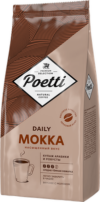Кофе в зернах Daily Mokka 21век