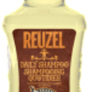 Шампунь для волос Daily Shampoo 21век