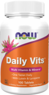 Витаминно-минеральный комплекс Daily Vits 21век
