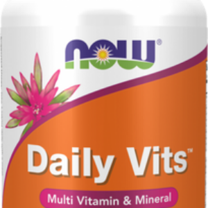 Витаминно-минеральный комплекс Daily Vits 21век