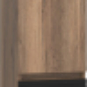 Шкаф-пенал для ванной Dakota 35 / DAK-050350-19/02П 21век