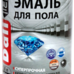 Эмаль Для пола База А 21век
