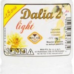 Свеча Dalia Light 2 / WP-2DL 21век