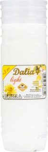 Свеча Dalia Light 4 / WP-4DL 21век