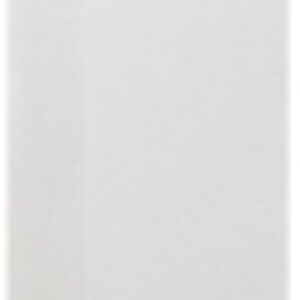 Шкаф-пенал для ванной Dallas Luxe L 40x34x157 / ФР-00001947 21век