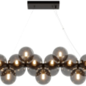 Люстра Dallas MOD547PL-25B 21век