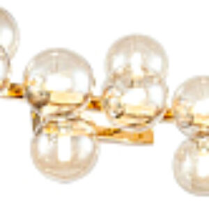 Бра Dallas MOD547WL-13G 21век