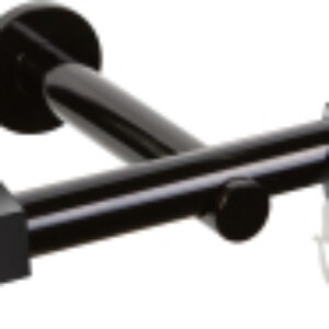 Карниз для штор Dance D19Г + наконечники Нордик 21век