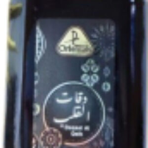 Туалетная вода Daqaat Al Qalb 21век