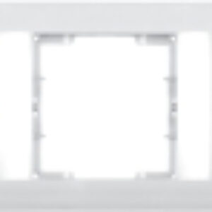 Рамка для выключателя Daria 2120-800-1301 21век