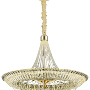 Потолочный светильник Daria WE103.91.303 21век