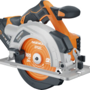 Дисковая пила DAS 1621Li SET 21век