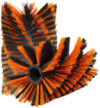 Щетка для подметальной машины DASC Brush 100 21век