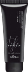Крем для волос Dazzling Straigthening Cream Выпрямляющий 21век