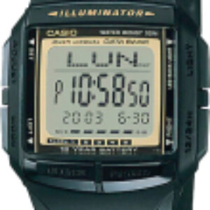 Часы наручные мужские DB-36-9A 21век