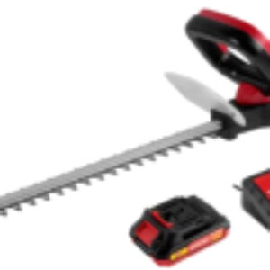 Кусторез DB 5218 ALL1 SOLO + Акб и Зу / 1334652 21век