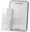 Электрический звонок DBQ01M WL 36M IP44 21век
