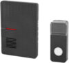 Электрический звонок DBQ12M AC 36M IP44 21век