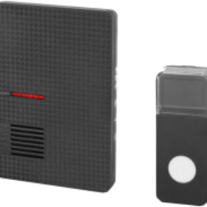 Электрический звонок DBQ12M AC 36M IP44 21век