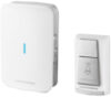 Электрический звонок DBQ19M WL 36M IP44 21век