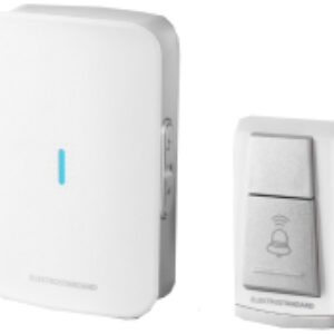 Электрический звонок DBQ19M WL 36M IP44 21век