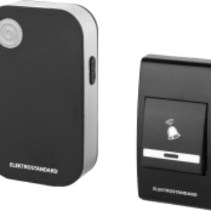 Электрический звонок DBQ22M WL 36M IP40 21век