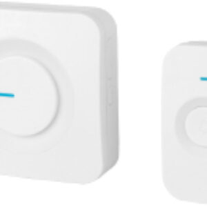 Электрический звонок DBQ23M WL 52M IP44 21век