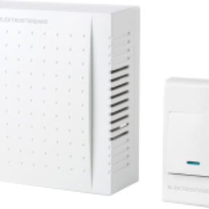 Электрический звонок DBQ26M WM 1M IP44 21век