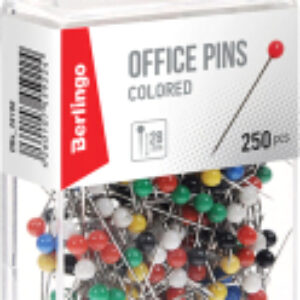 Булавки канцелярские DBs_28180 21век