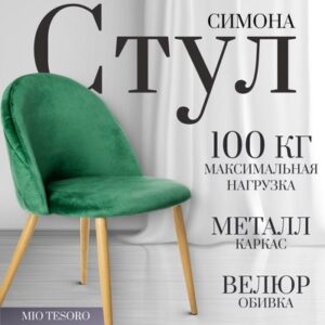 Стул Симона DC-125 21век