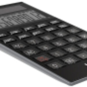 Калькулятор DC-2708-12 Classic / 62003 21век