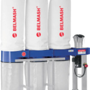 Стружкоотсос DC4500-F3/400 / D126A 21век